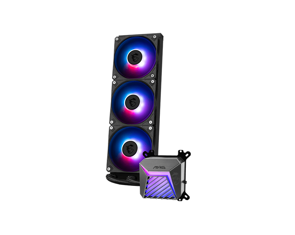 Liquid Cooling MAG CORELIQUID A15 360 Liquid Cooling MAG CORELIQUID A15 360